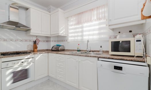 Återförsäljning - Villor -
Pilar de la Horadada - Pinar de Campoverde