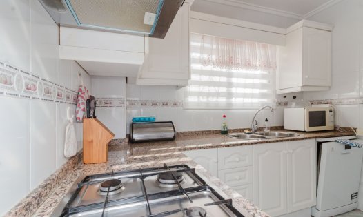 Återförsäljning - Villor -
Pilar de la Horadada - Pinar de Campoverde