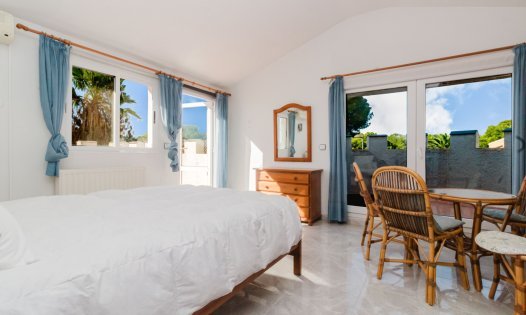 Återförsäljning - Villor -
Pilar de la Horadada - Pinar de Campoverde