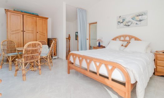 Återförsäljning - Villor -
Pilar de la Horadada - Pinar de Campoverde