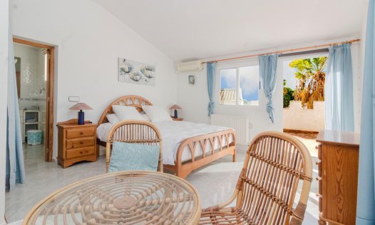 Återförsäljning - Villor -
Pilar de la Horadada - Pinar de Campoverde