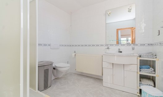 Återförsäljning - Villor -
Pilar de la Horadada - Pinar de Campoverde