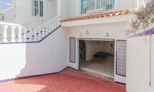 Återförsäljning - Villor -
Pilar de la Horadada - Pinar de Campoverde