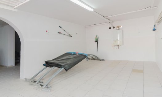 Återförsäljning - Villor -
Pilar de la Horadada - Pinar de Campoverde