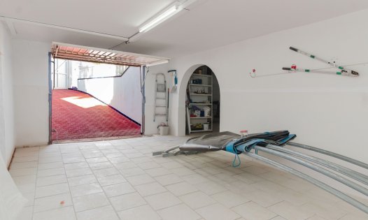 Återförsäljning - Villor -
Pilar de la Horadada - Pinar de Campoverde