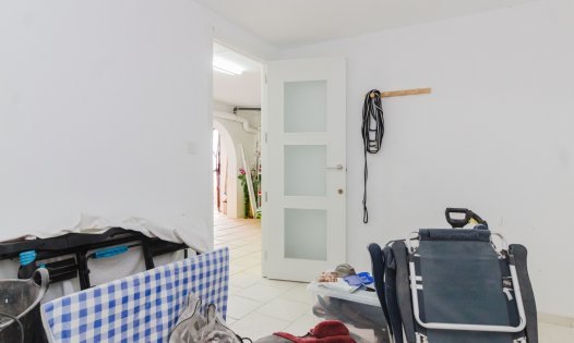 Återförsäljning - Villor -
Pilar de la Horadada - Pinar de Campoverde