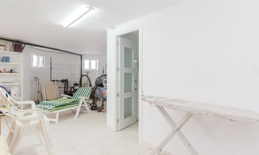 Återförsäljning - Villor -
Pilar de la Horadada - Pinar de Campoverde