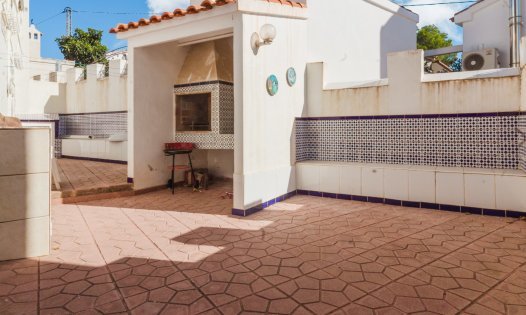 Återförsäljning - Villor -
Pilar de la Horadada - Pinar de Campoverde