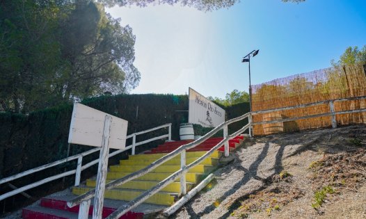 Återförsäljning - Villor -
Pilar de la Horadada - Pinar de Campoverde