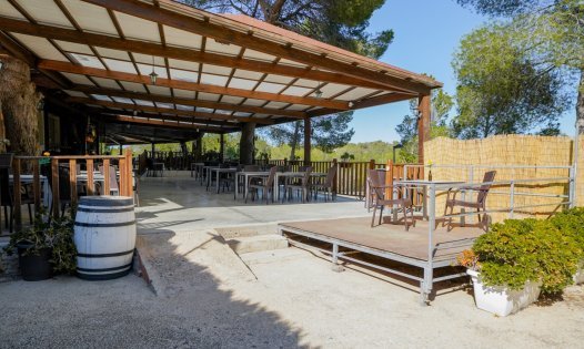 Återförsäljning - Villor -
Pilar de la Horadada - Pinar de Campoverde