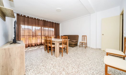 Resale - Apartments -
Alcázares, Los - Los Alcázares