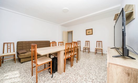 Resale - Apartments -
Alcázares, Los - Los Alcázares