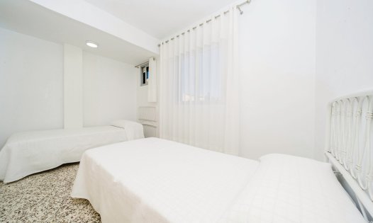 Resale - Apartments -
Alcázares, Los - Los Alcázares