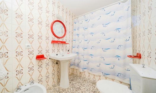 Resale - Apartments -
Alcázares, Los - Los Alcázares