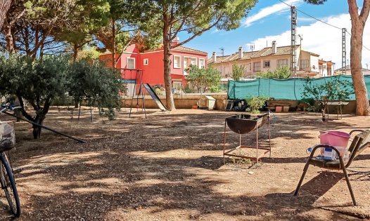 Resale - Apartments -
Alcázares, Los - Los Alcázares