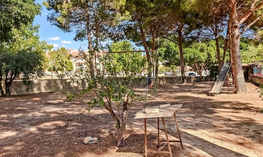 Resale - Apartments -
Alcázares, Los - Los Alcázares