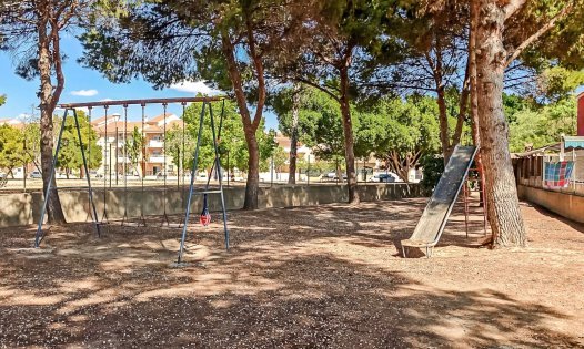Resale - Apartments -
Alcázares, Los - Los Alcázares