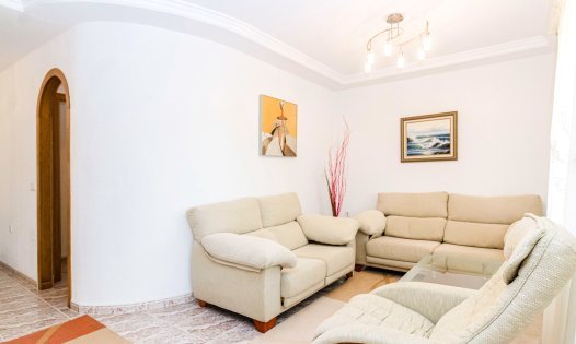 Resale - Apartments -
Torrevieja - Playa del Cura - Torrevieja