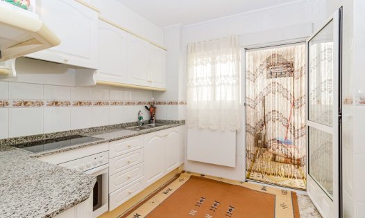 Resale - Apartments -
Torrevieja - Playa del Cura - Torrevieja