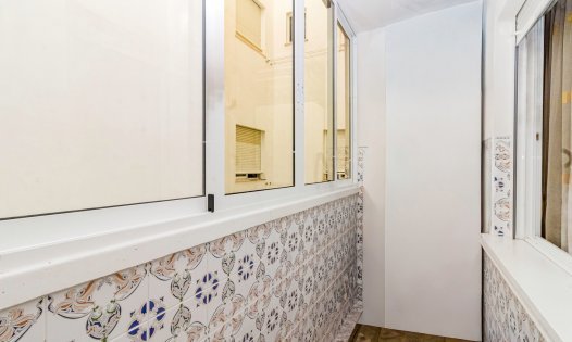 Resale - Apartments -
Torrevieja - Playa del Cura - Torrevieja