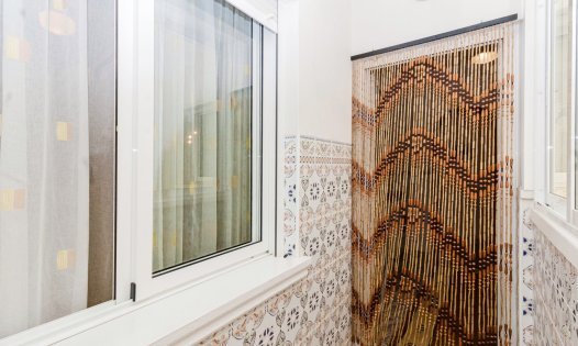 Resale - Apartments -
Torrevieja - Playa del Cura - Torrevieja