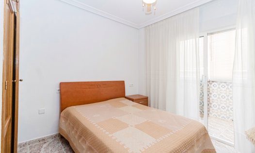 Resale - Apartments -
Torrevieja - Playa del Cura - Torrevieja