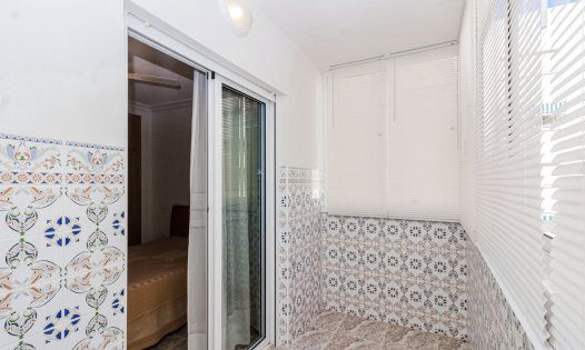 Resale - Apartments -
Torrevieja - Playa del Cura - Torrevieja