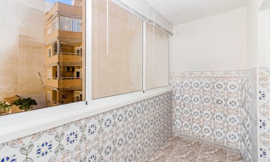 Resale - Apartments -
Torrevieja - Playa del Cura - Torrevieja