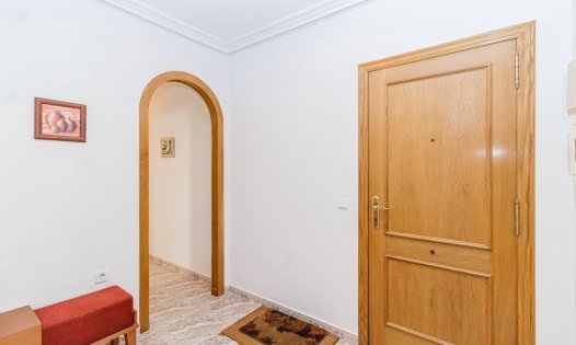 Resale - Apartments -
Torrevieja - Playa del Cura - Torrevieja