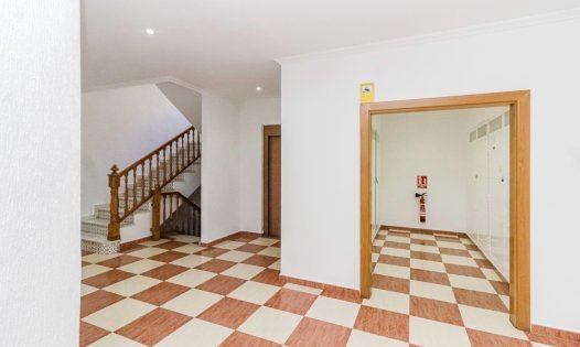 Resale - Apartments -
Torrevieja - Playa del Cura - Torrevieja