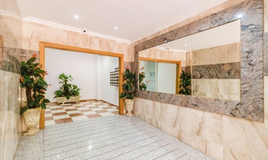 Resale - Apartments -
Torrevieja - Playa del Cura - Torrevieja