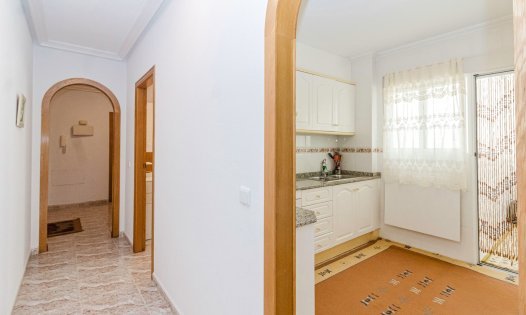 Resale - Apartments -
Torrevieja - Playa del Cura - Torrevieja