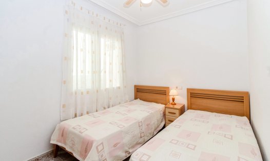 Resale - Apartments -
Torrevieja - Playa del Cura - Torrevieja