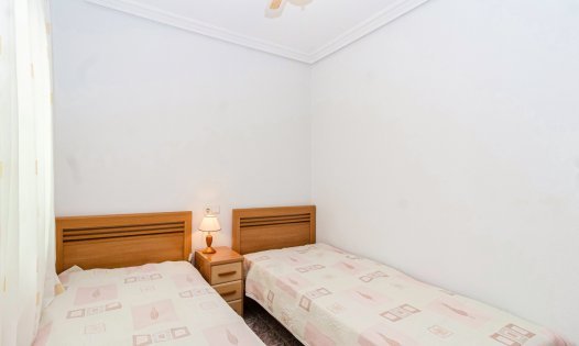 Resale - Apartments -
Torrevieja - Playa del Cura - Torrevieja