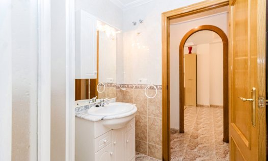 Resale - Apartments -
Torrevieja - Playa del Cura - Torrevieja