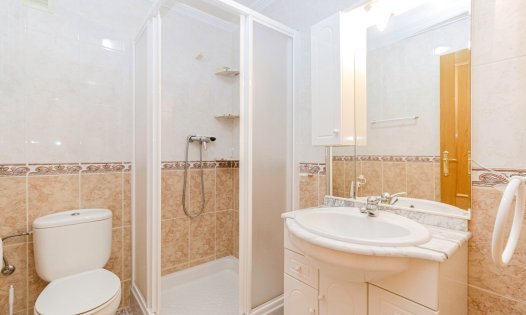 Resale - Apartments -
Torrevieja - Playa del Cura - Torrevieja