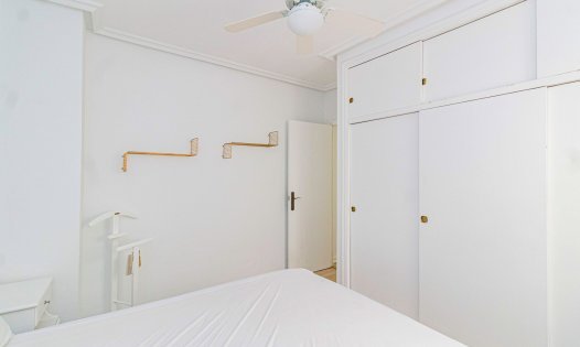 Resale - Apartments -
Torrevieja