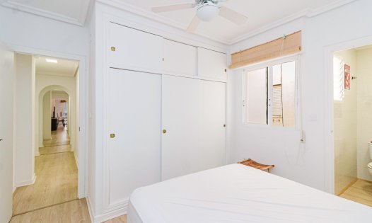 Resale - Apartments -
Torrevieja