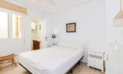 Resale - Apartments -
Torrevieja