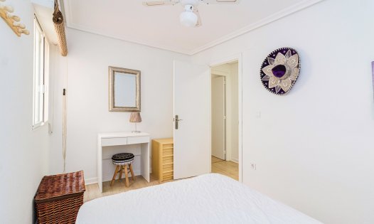 Resale - Apartments -
Torrevieja