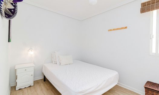 Resale - Apartments -
Torrevieja