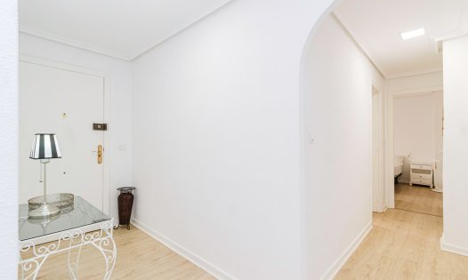 Resale - Apartments -
Torrevieja