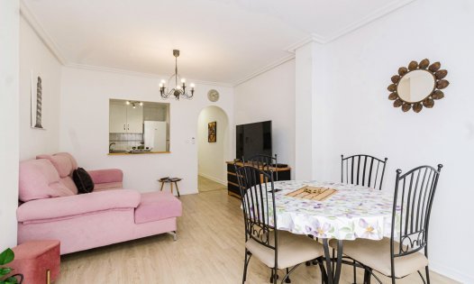 Resale - Apartments -
Torrevieja