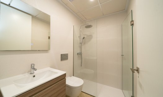 Resale - Villas -
Orihuela Costa