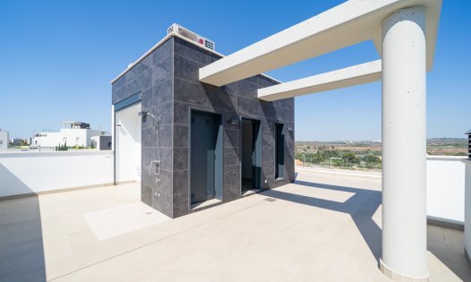 Resale - Villas -
Orihuela Costa