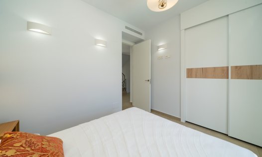 Resale - Villas -
Orihuela Costa