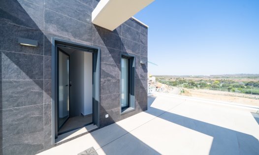 Resale - Villas -
Orihuela Costa