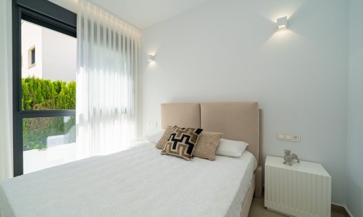 Resale - Villas -
Orihuela Costa