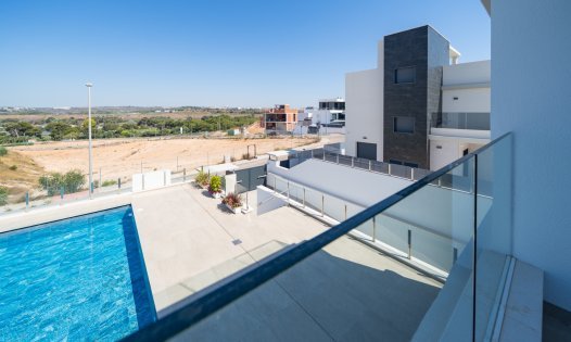 Resale - Villas -
Orihuela Costa