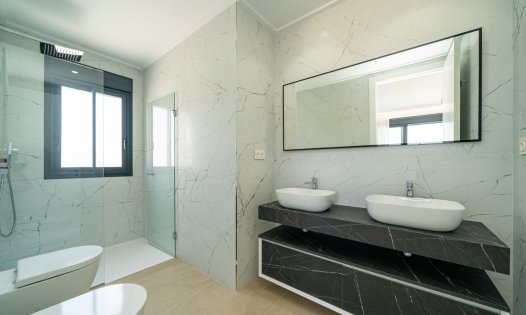 Resale - Villas -
Orihuela Costa